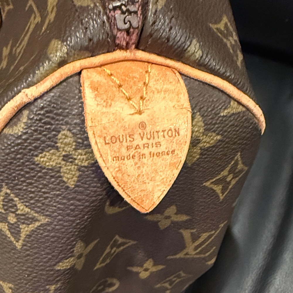 ❤️🔥❤️🔥😍Louis Vuitton Speedy - Picture 9 of 9